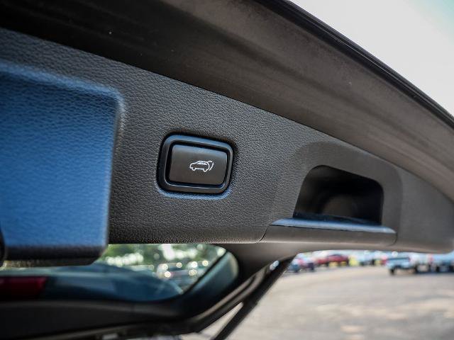 Used 2021 Kia Telluride EX w/ EX Premium Package AWD/4WD image 15
