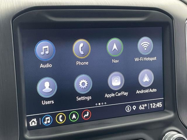 Used 2022 GMC Sierra 3500 Denali w/ Denali Ultimate Package image 23