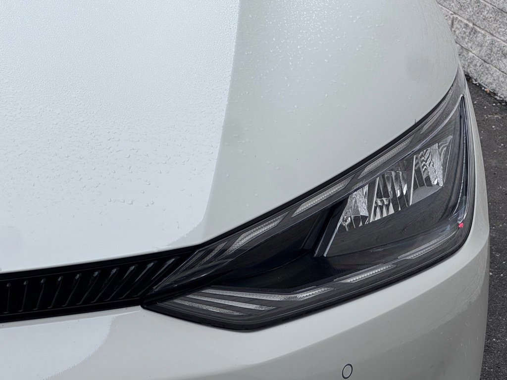 Used 2022 Kia EV6 Wind w/ Wind Technology Package image 11