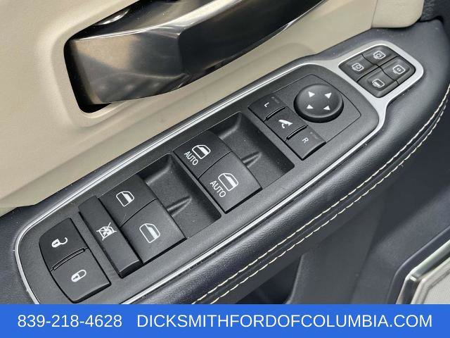 Used 2023 RAM 2500 Limited image 19