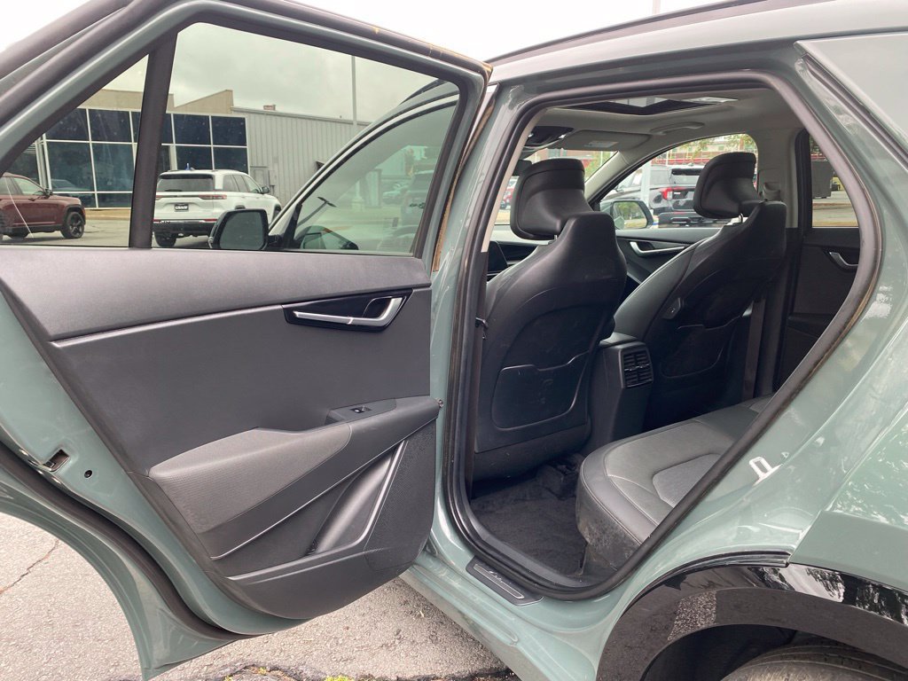 Used 2026 Kia Niro FWD image 29
