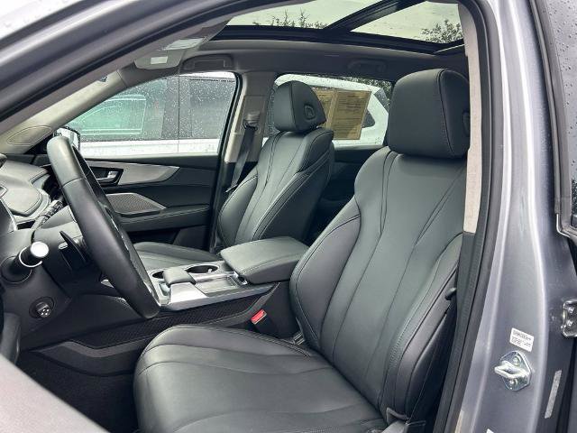 Used 2024 Acura MDX FWD image 22