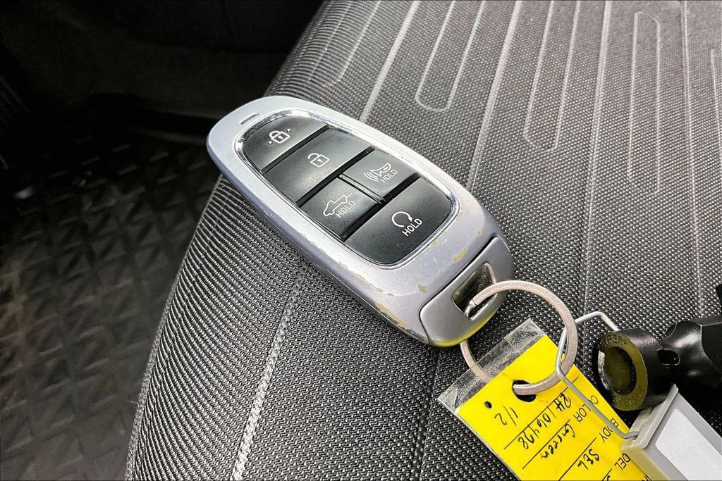 Used 2024 Hyundai Santa Cruz SEL w/ Activity Package AWD/4WD image 13