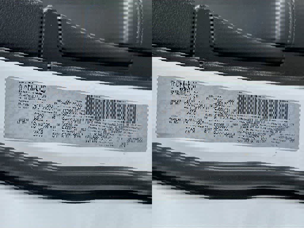 Used 2020 Jeep Grand Cherokee Altitude image 25