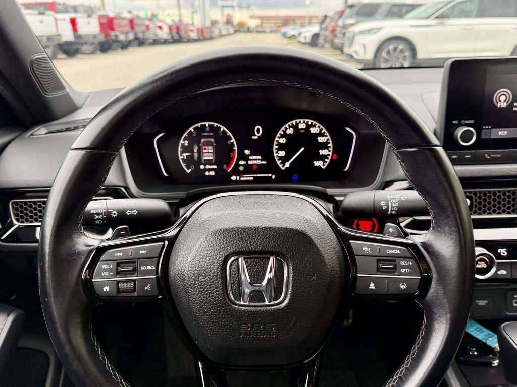 Used 2024 Honda Civic Sport image 20