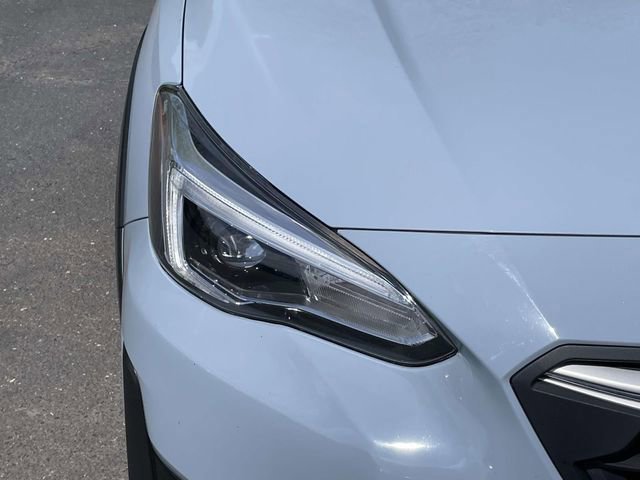 Used 2021 Subaru Crosstrek 2.5i Limited w/ Moonroof Package 2 image 38