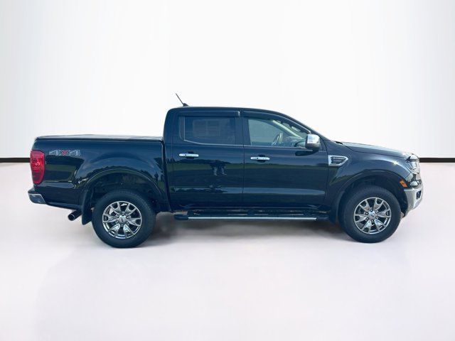Certified 2020 Ford Ranger Lariat w/ Equipment Group 501A Mid AWD/4WD image 11