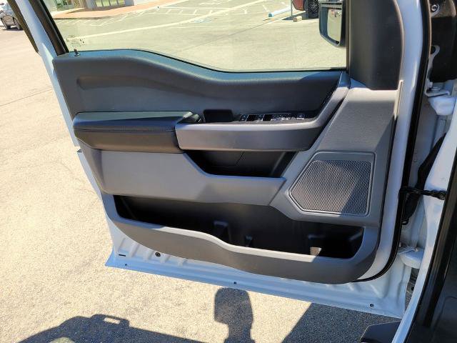 Certified 2023 Ford F250 XLT w/ FX4 Off-Road Package AWD/4WD image 27