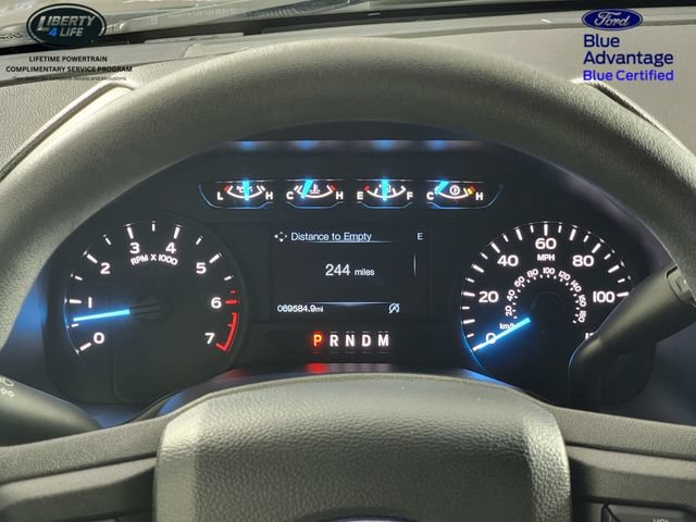 Certified 2020 Ford F150 XL w/ Equipment Group 101A Mid AWD/4WD image 29