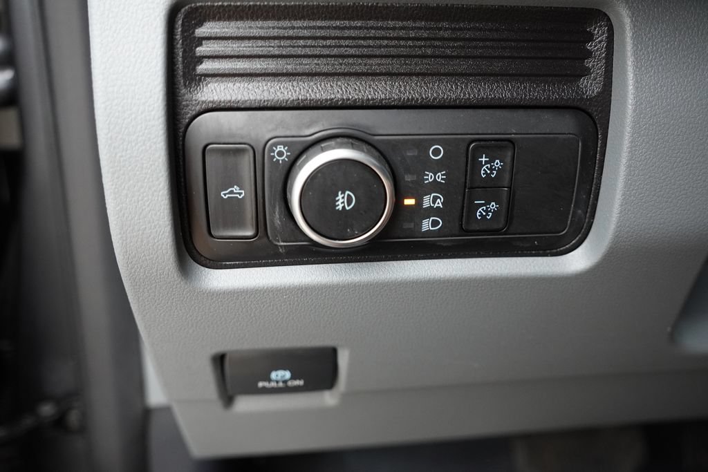 Certified 2024 Ford F350 XLT AWD/4WD image 25