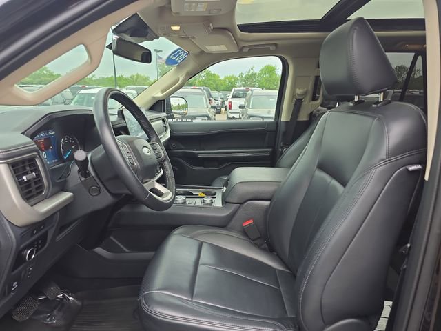 Certified 2023 Ford Expedition XLT AWD/4WD image 13