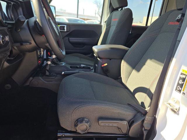 Used 2024 Jeep Wrangler Unlimited Rubicon image 23