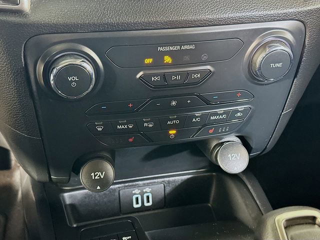 Certified 2022 Ford Ranger XLT w/ Equipment Group 302A High AWD/4WD image 31