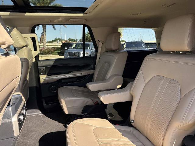 Certified 2024 Ford Expedition Limited image 18