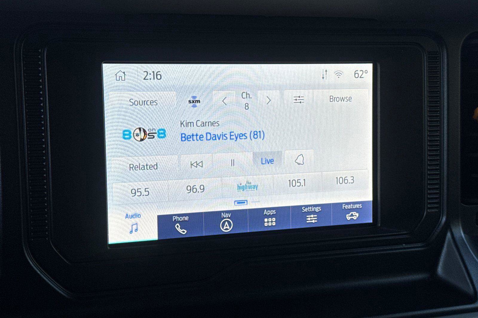 Certified 2023 Ford Bronco Badlands image 22