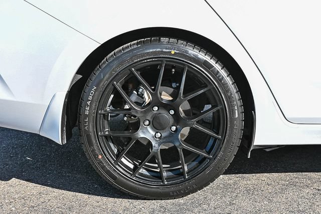 Used 2021 Nissan Sentra SV FWD image 12