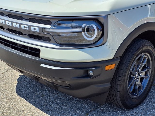 Certified 2024 Ford Bronco Sport Big Bend w/ Convenience Package AWD/4WD image 27