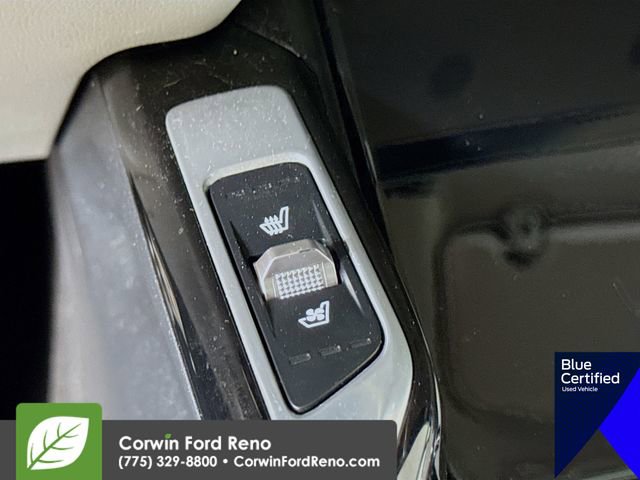 Used 2023 Kia Sorento SX Prestige w/ Panoramic Sunroof Package image 24