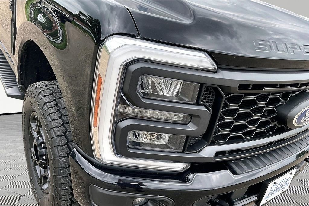Certified 2024 Ford F250 XL w/ STX Appearance Package AWD/4WD image 30
