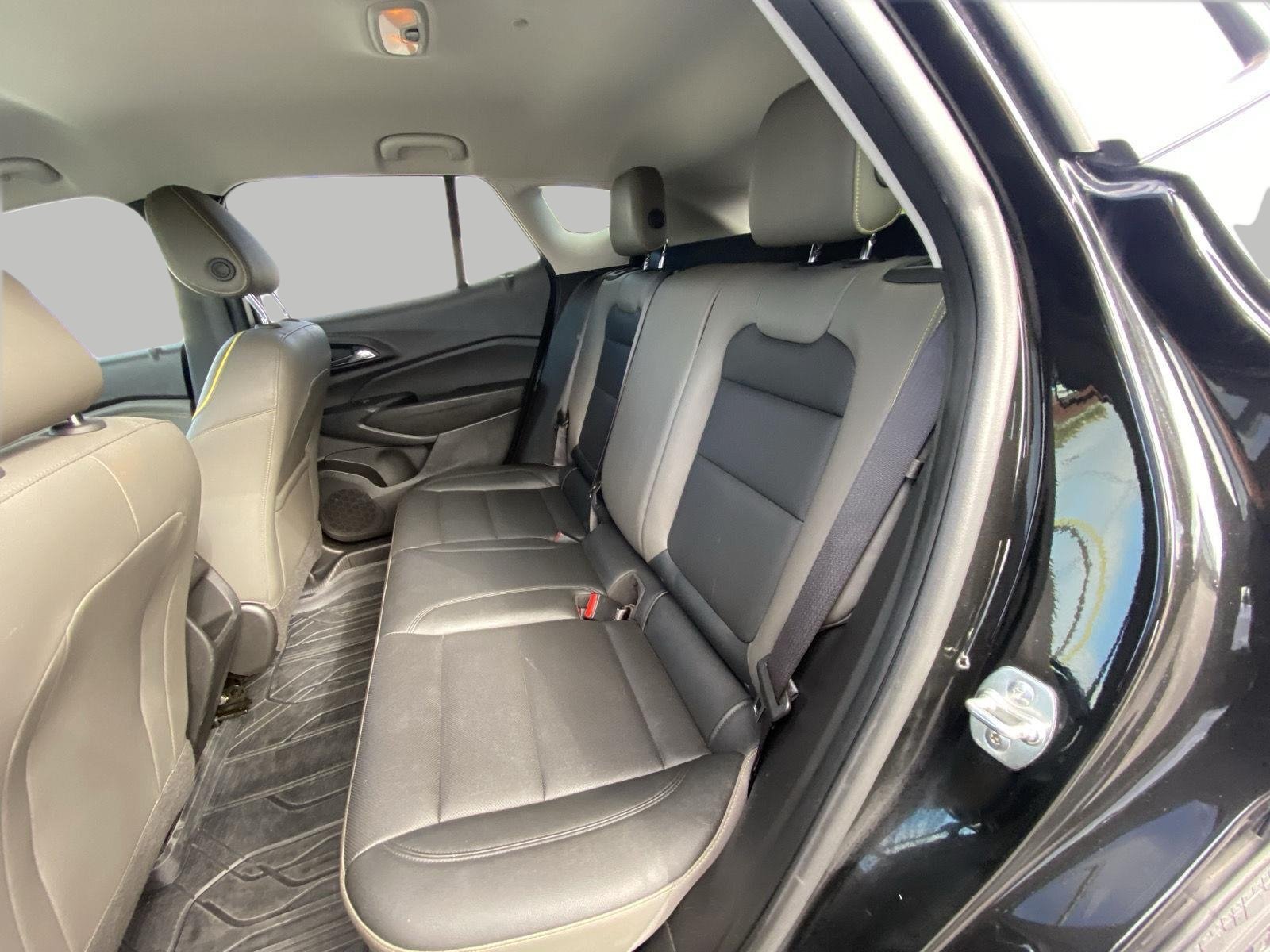 Used 2024 Chevrolet Trax ACTIV FWD image 10