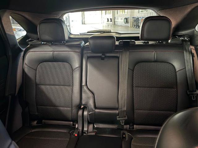 Certified 2024 Ford Escape ST-Line w/ Tech Pack #1 AWD/4WD image 25