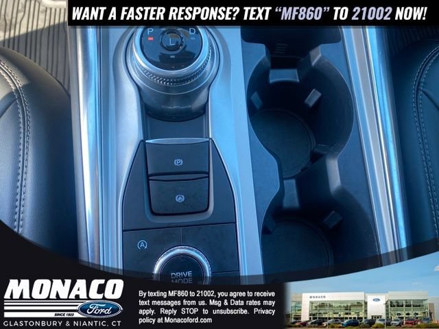 Certified 2023 Ford Explorer XLT w/ Equipment Group 202A image 24