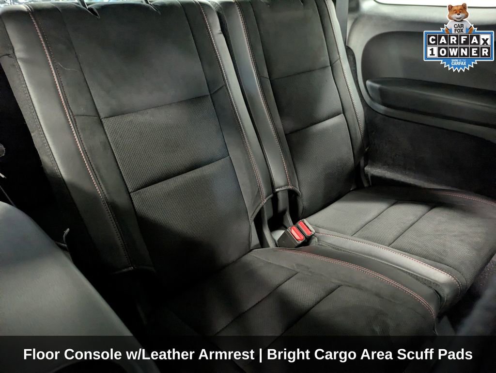Used 2025 Dodge Durango GT AWD/4WD image 33