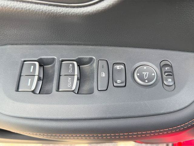 Used 2023 Honda HR-V Sport image 17