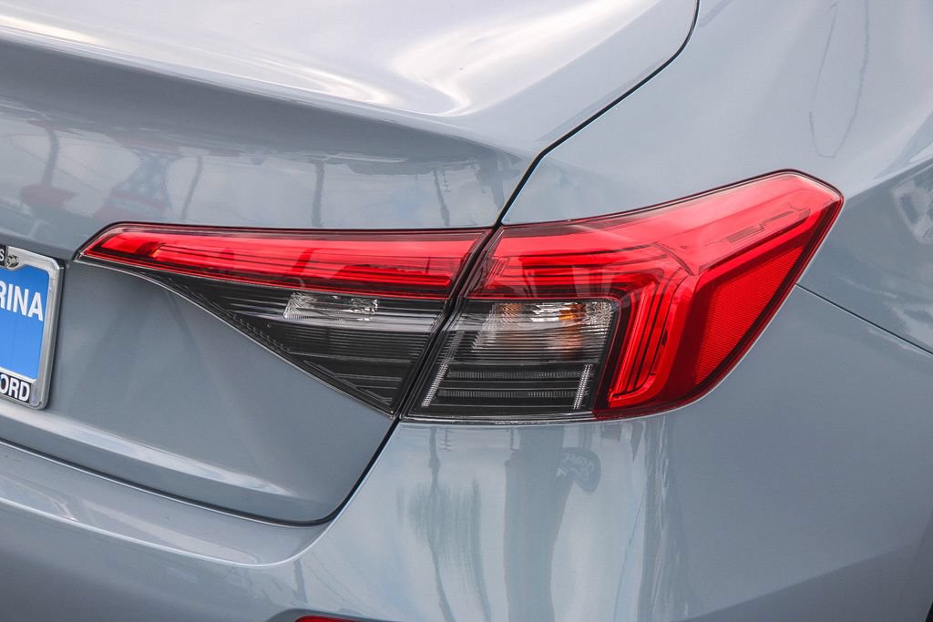 Used 2024 Honda Civic EX image 14