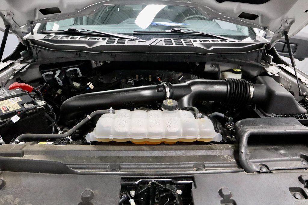 Certified 2024 Ford F150 XLT image 17