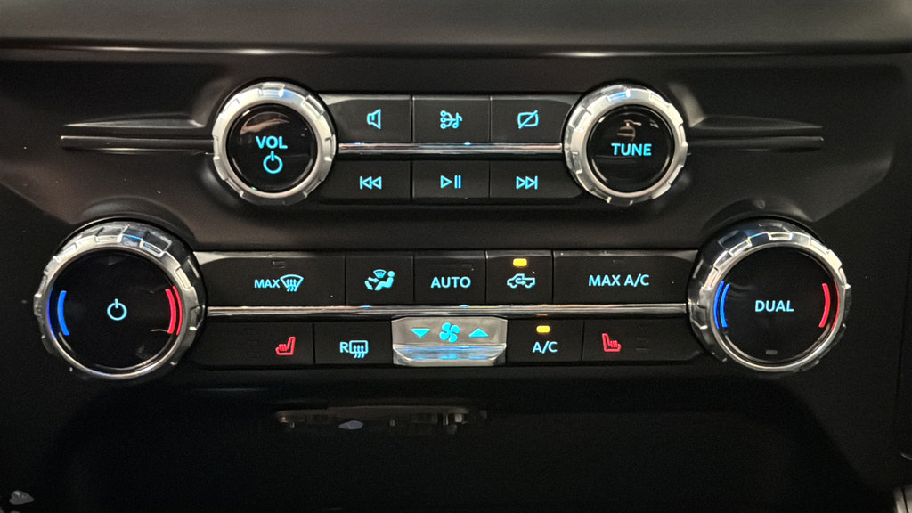 Certified 2024 Ford F150 XLT w/ Equipment Group 303A High AWD/4WD image 37