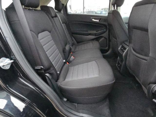 Certified 2022 Ford Edge SE w/ Black Appearance Package image 10