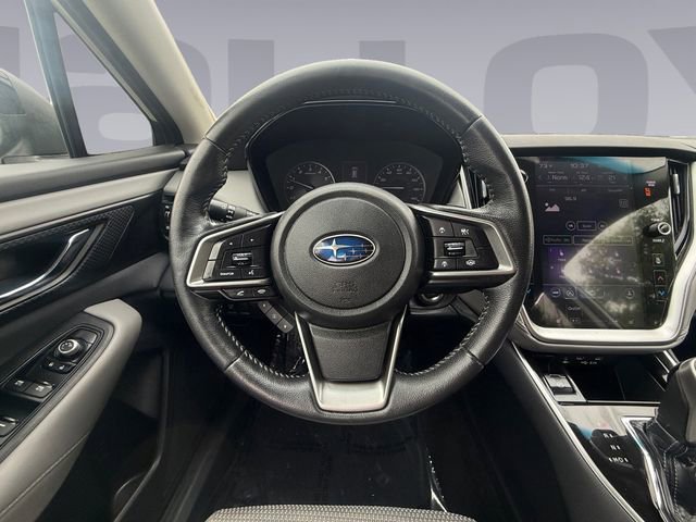 Used 2020 Subaru Outback Premium AWD/4WD image 13