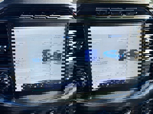 Certified 2022 Ford F150 XLT w/ Equipment Group 302A High image 15