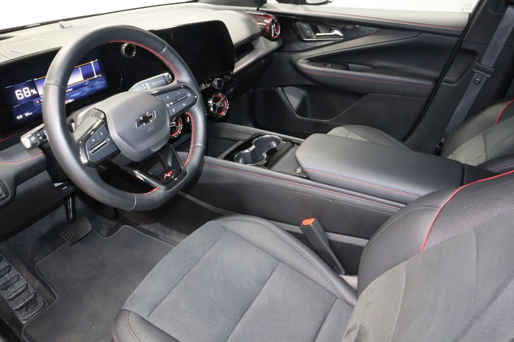 Used 2024 Chevrolet Blazer EV RS AWD/4WD image 23