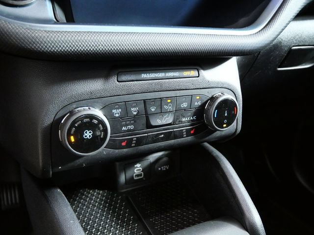Certified 2023 Ford Bronco Sport Badlands AWD/4WD image 21