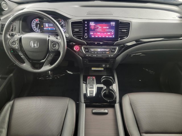 Used 2023 Honda Ridgeline Black Edition image 20
