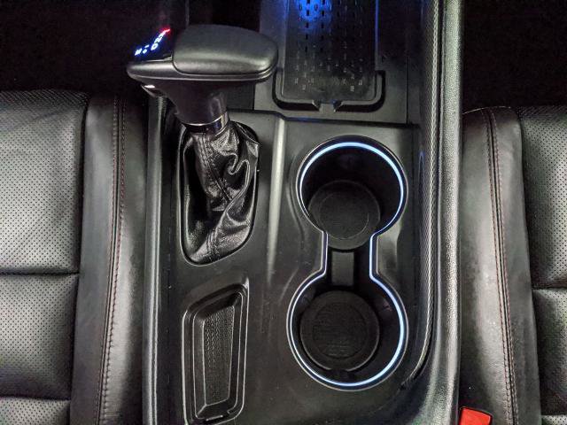 Used 2025 Dodge Durango GT AWD/4WD image 9