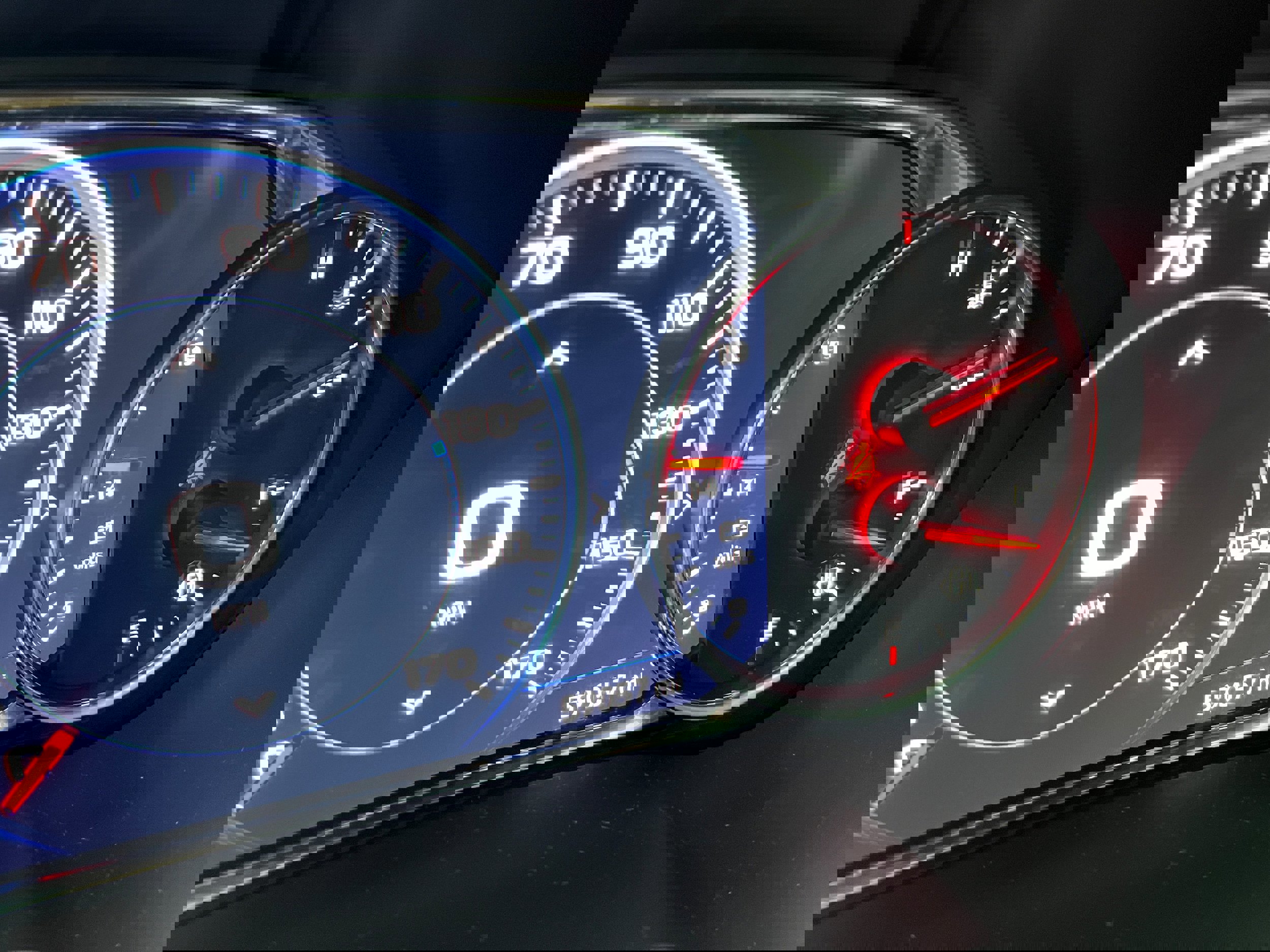 Used 2022 Chevrolet Blazer RS w/ Enhanced Convenience Package image 25