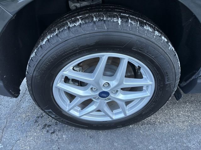 Certified 2022 Ford Edge SEL w/ Convenience Package image 11