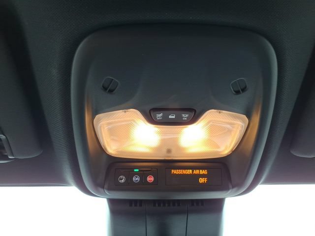 Used 2025 Chevrolet Colorado W/T w/ Advanced Trailering Package RWD image 32