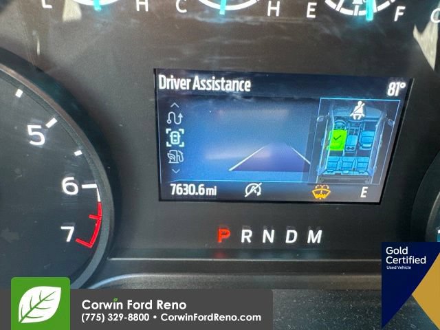 Certified 2026 Ford F150 STX AWD/4WD image 17