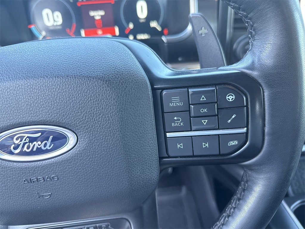 Certified 2023 Ford F150 Raptor image 20