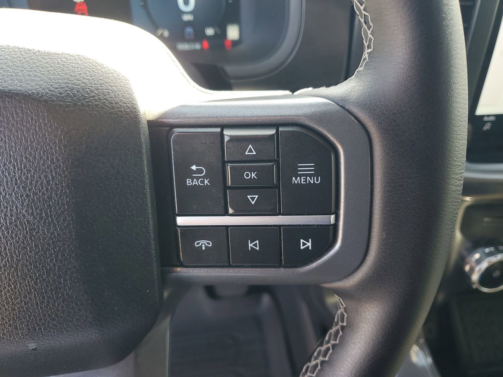 Certified 2025 Ford F150 Lariat w/ Equipment Group 501A Mid AWD/4WD image 21