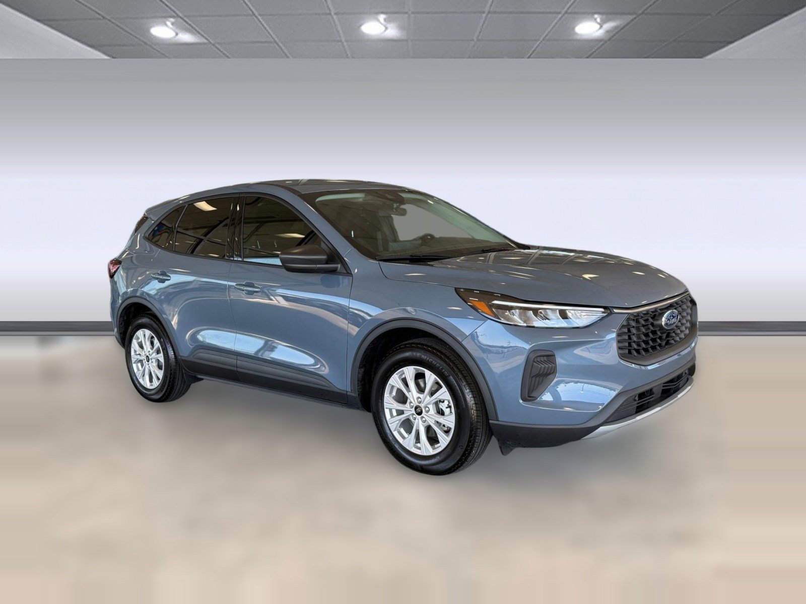 Certified 2025 Ford Escape Active w/ Tech Pack #1 FWD image 7