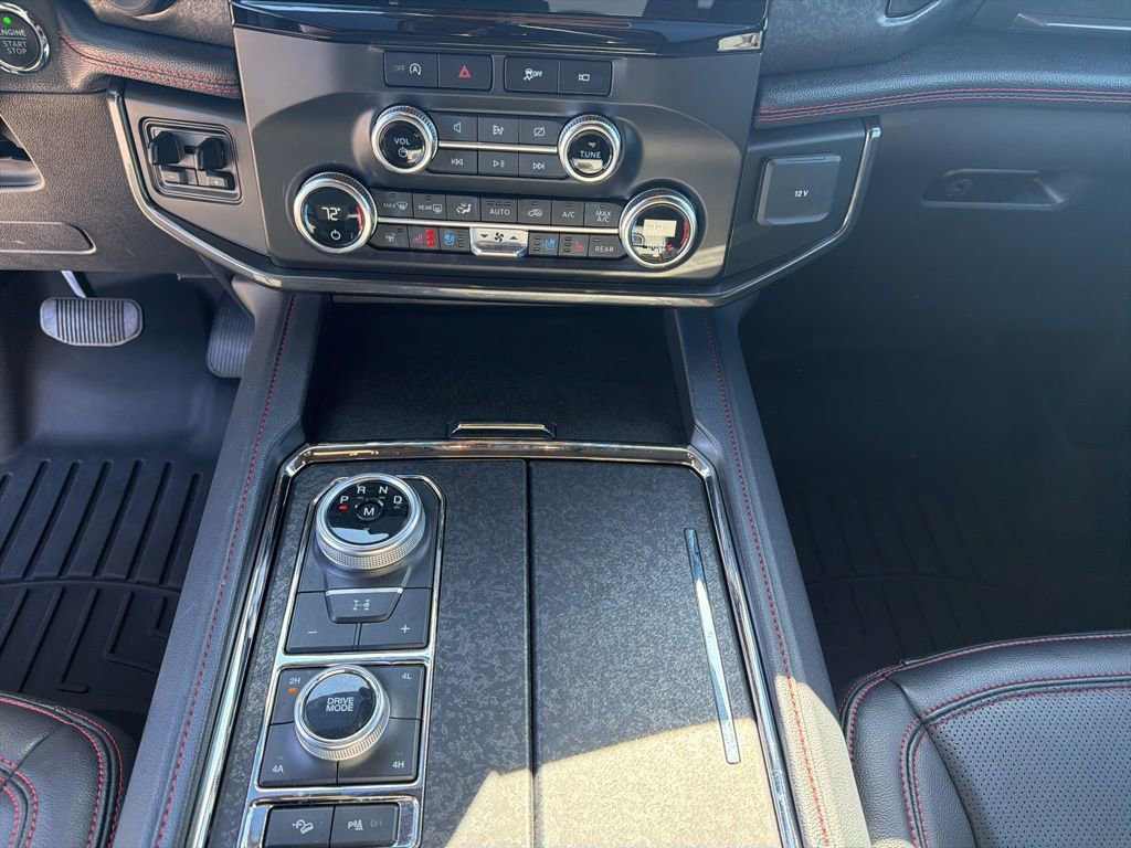 Certified 2023 Ford Expedition Limited AWD/4WD image 34