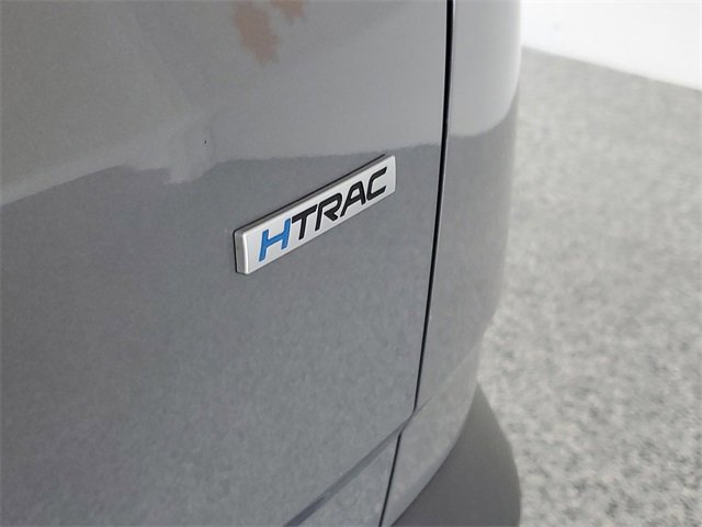 Used 2024 Hyundai Tucson SEL image 26