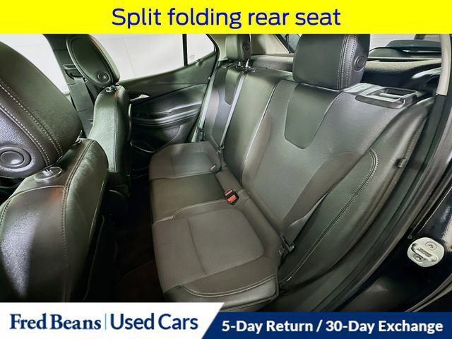Used 2020 Buick Encore GX Preferred w/ Cold Weather Comfort Package image 28