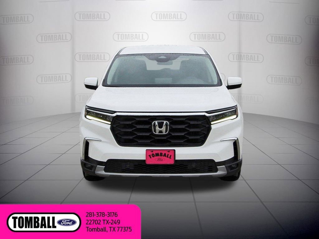 Used 2023 Honda Pilot EX-L image 2