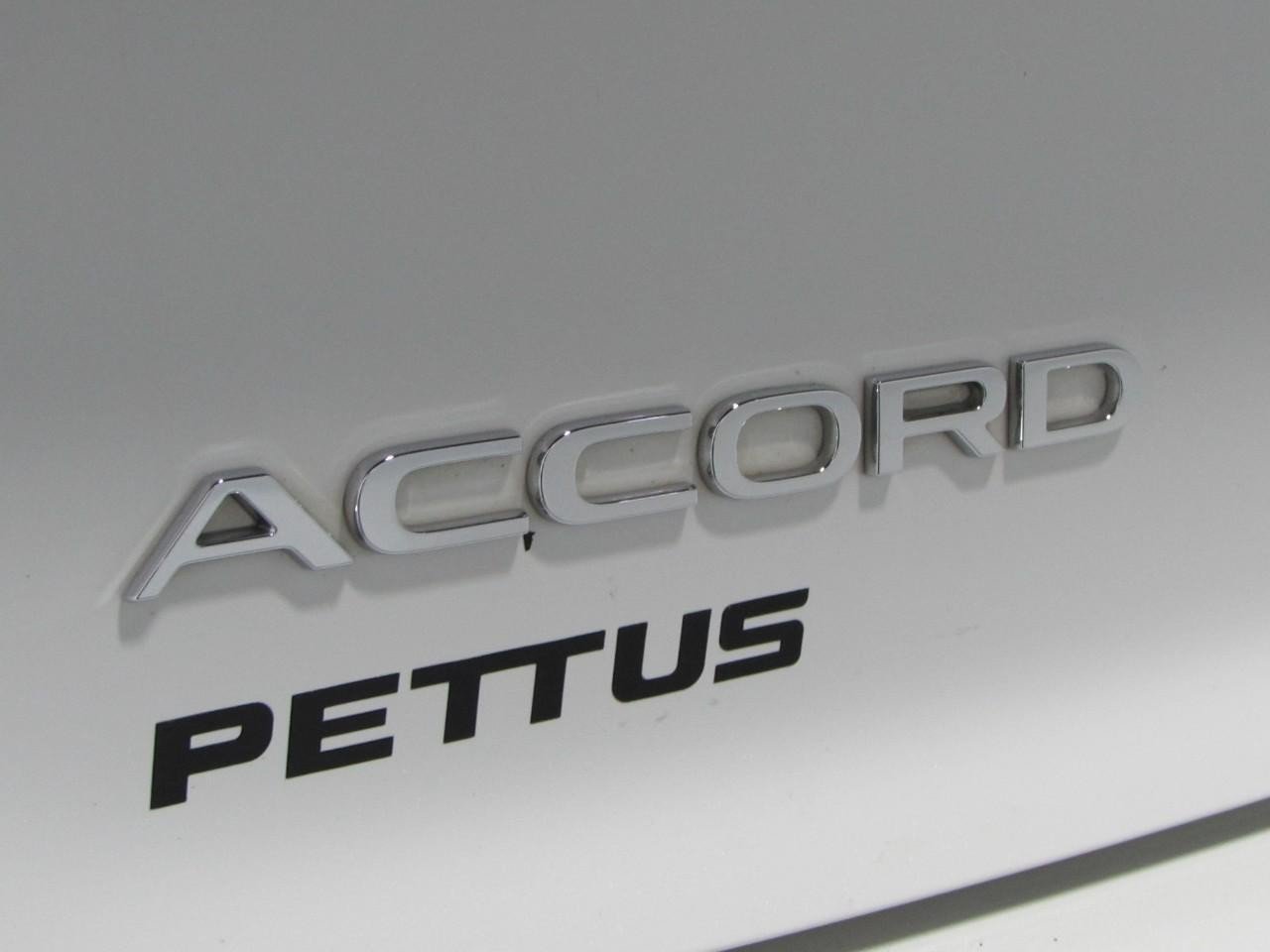Used 2025 Honda Accord SE image 31